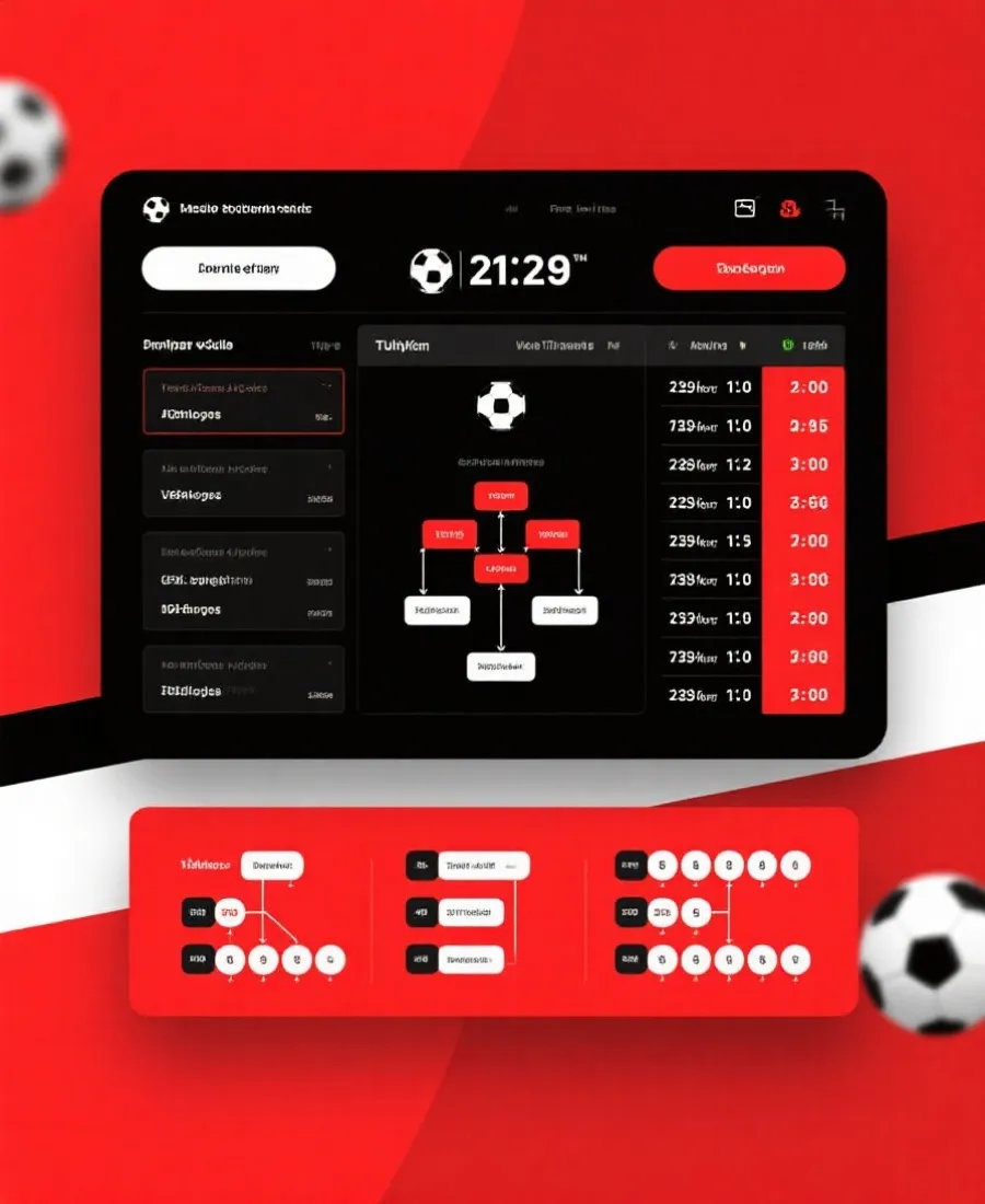 2026世界盃比分網