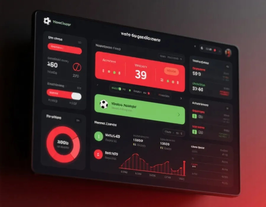 2026世界盃比分網官方公告與賽果核實示意圖